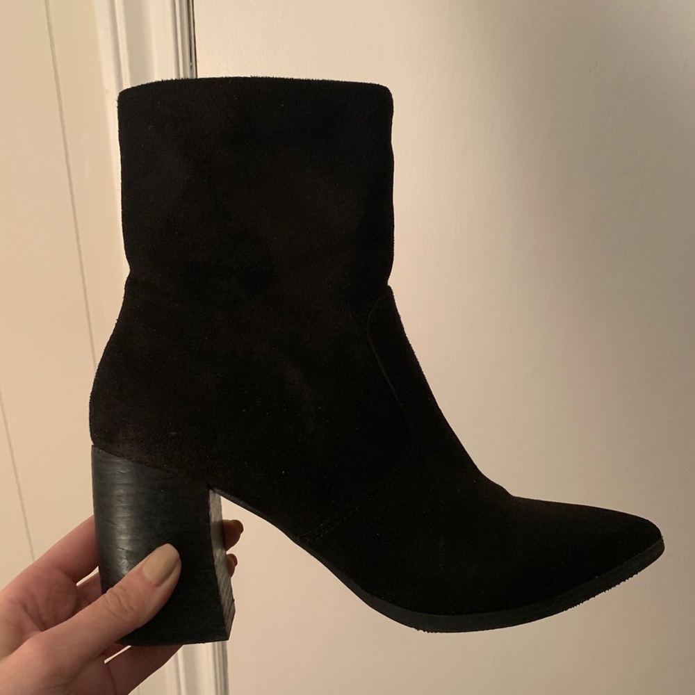 Steve Madden boots